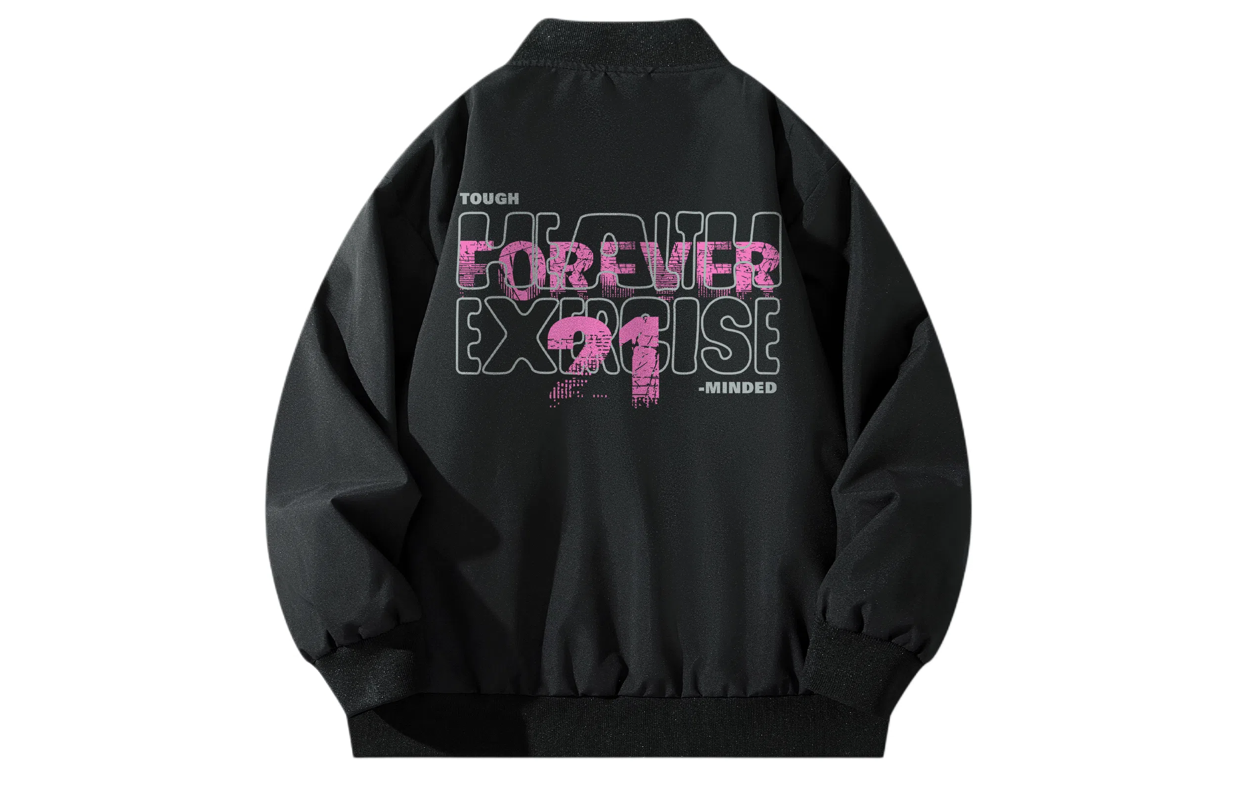 FOREVER 21 LOGO