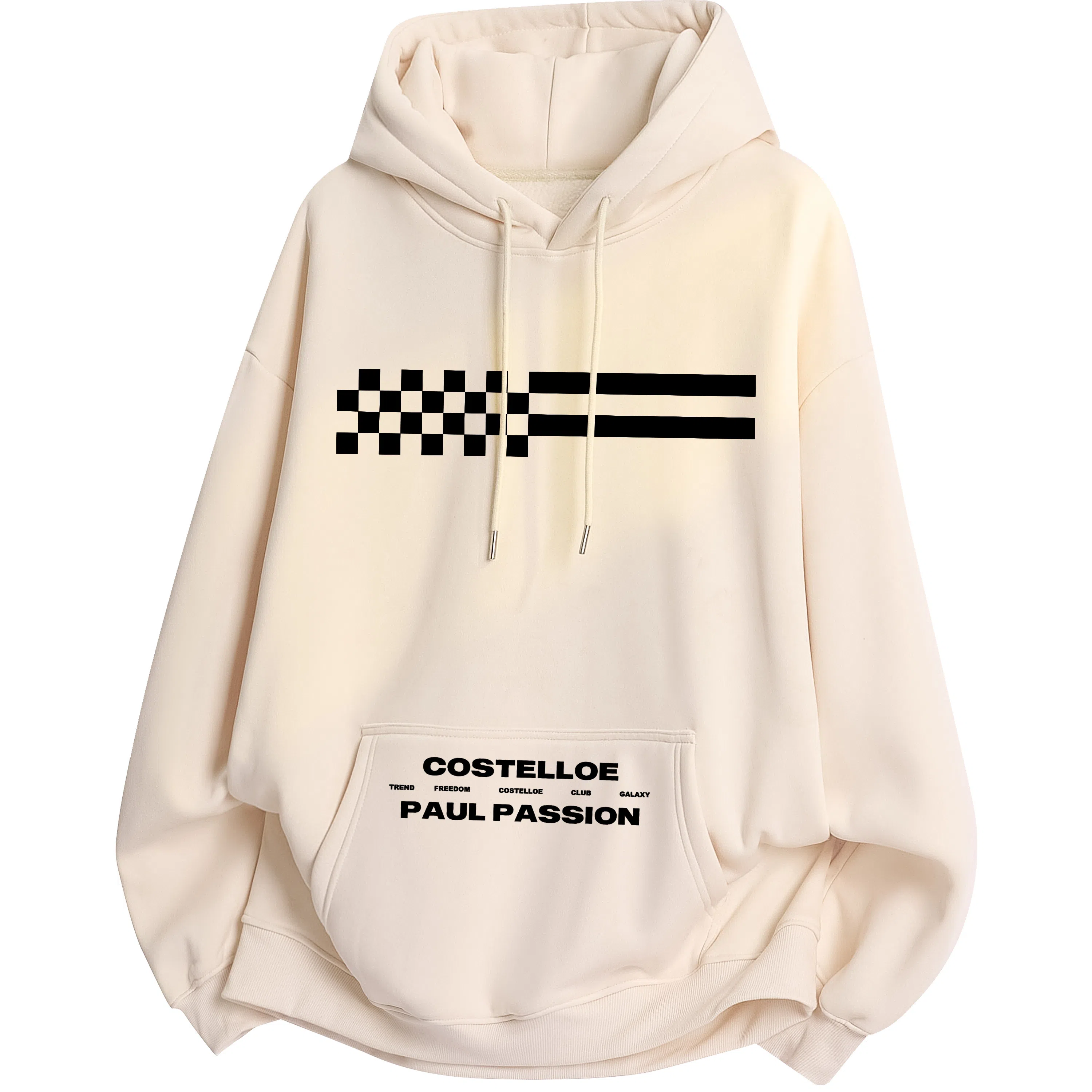 PAUL COSTELLOE cleanfitLOGO