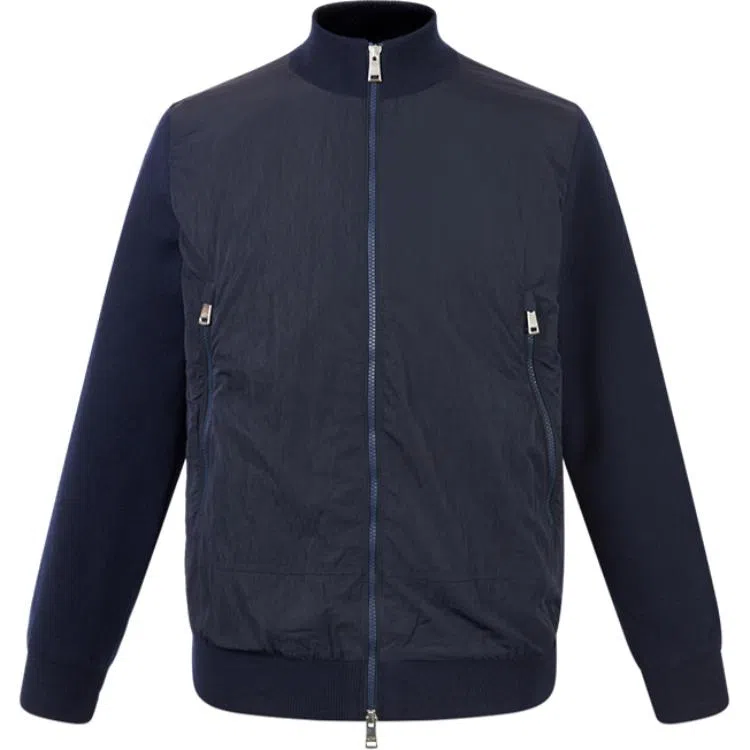 Paul & Shark Yachting Navy Jacket