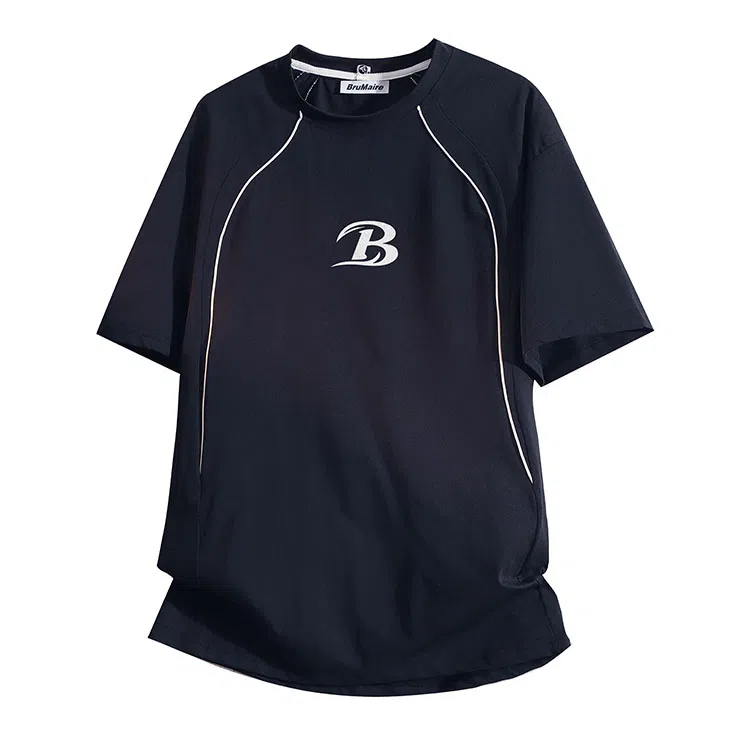 BRUMAIRE BoxycleanfitT