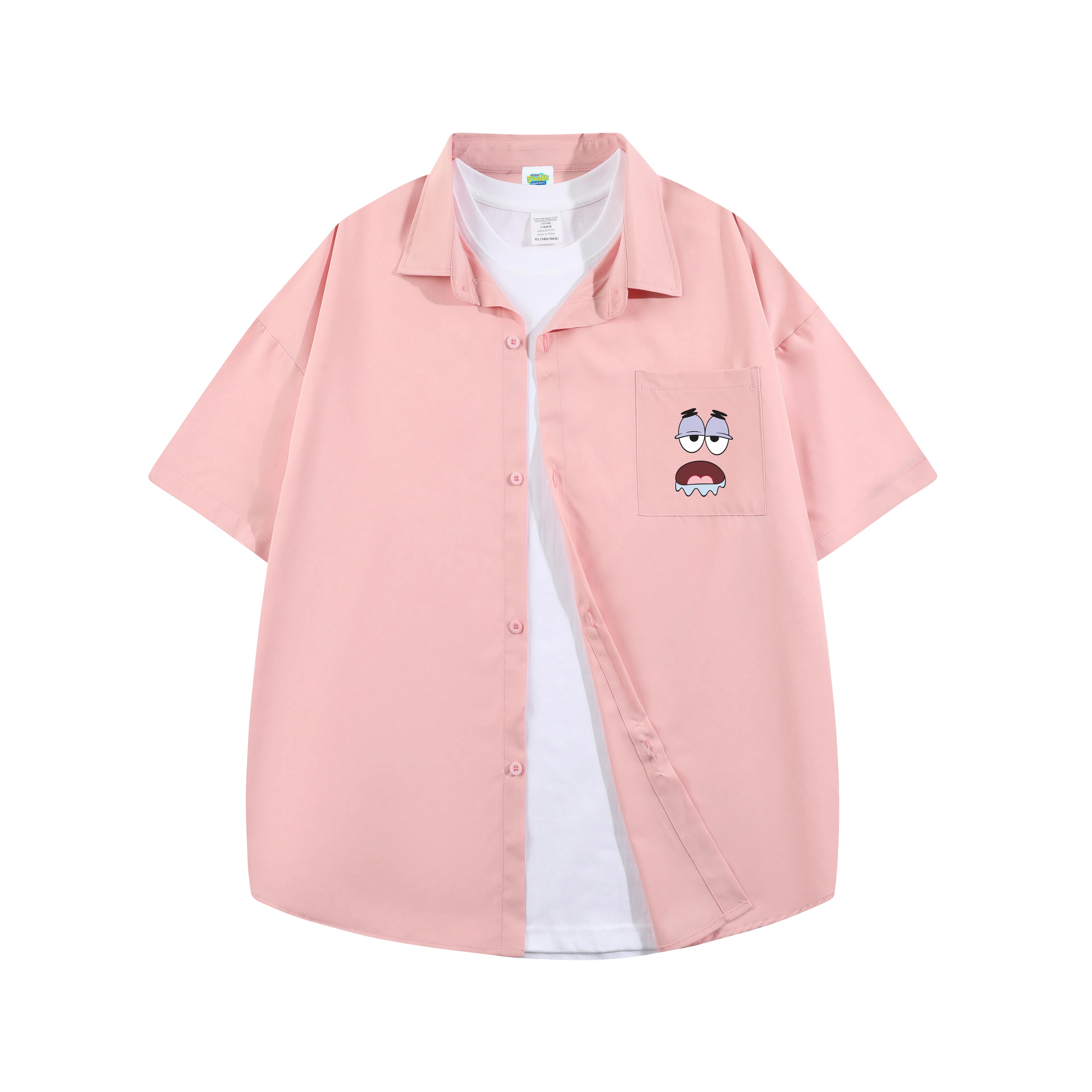 SPONGEBOB SQUAREPANTS