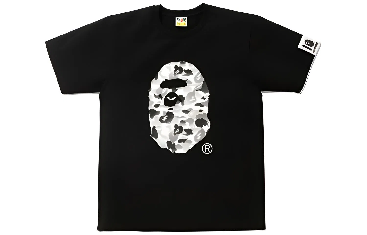A BATHING APE