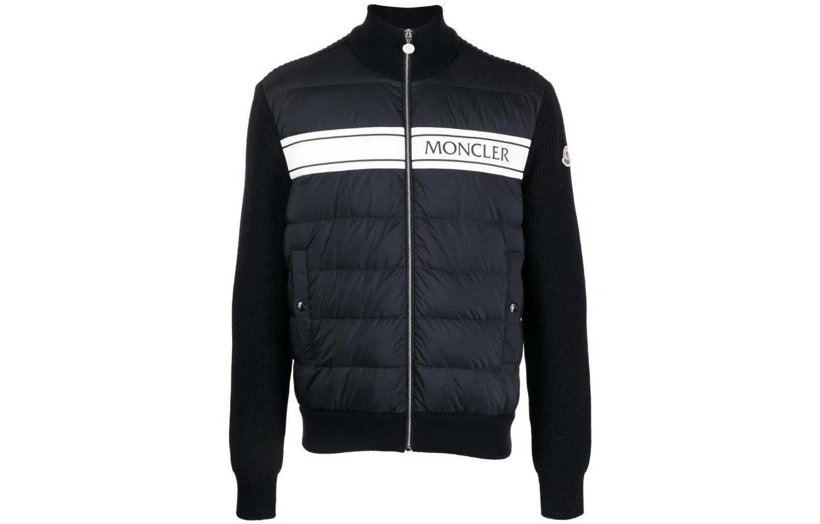 Moncler FW22 logo