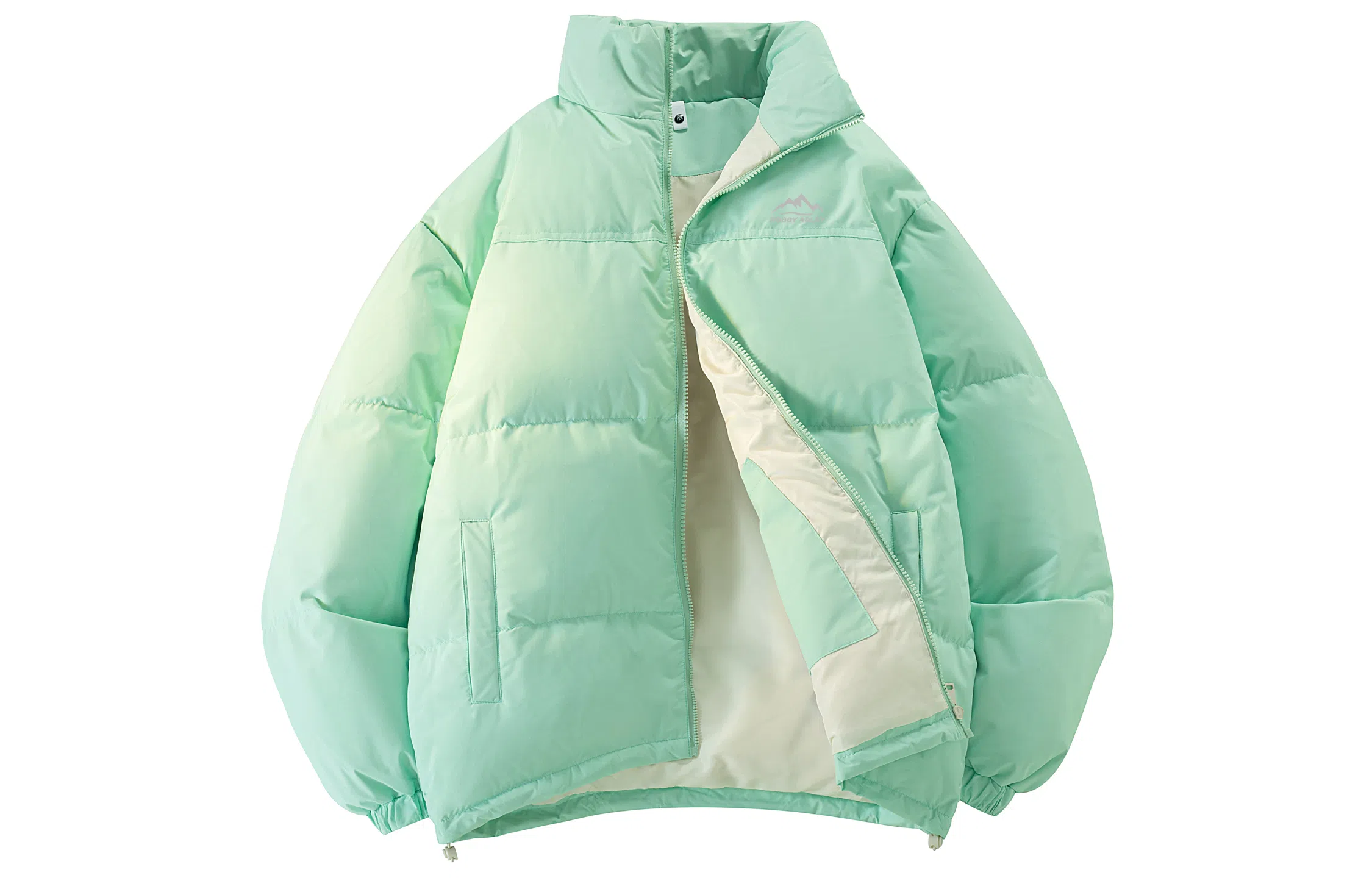 BOBBY ABLEY logo