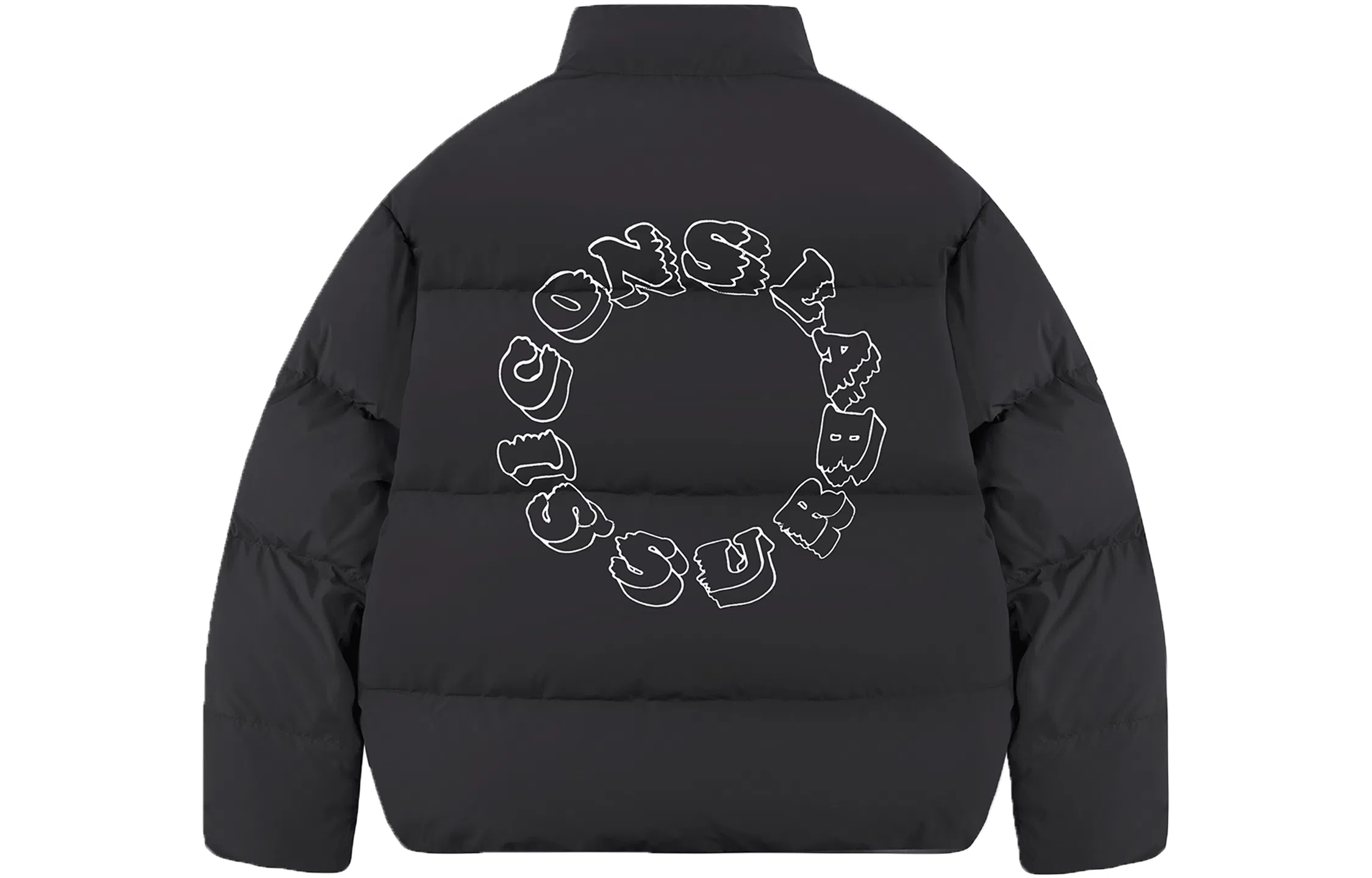 ICONS Lab x SSUR PLUS