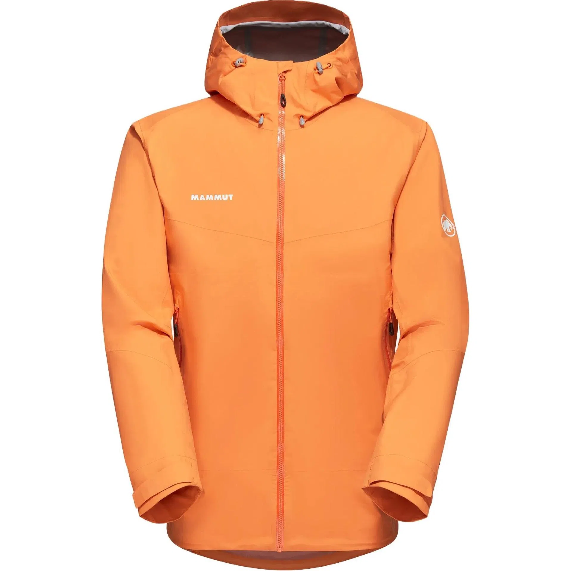 Mammut GTX Jacket Black