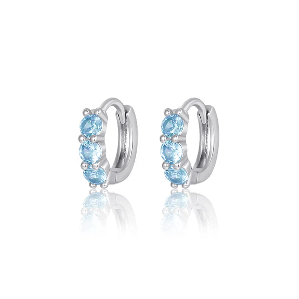 BING STUDIO ins S925