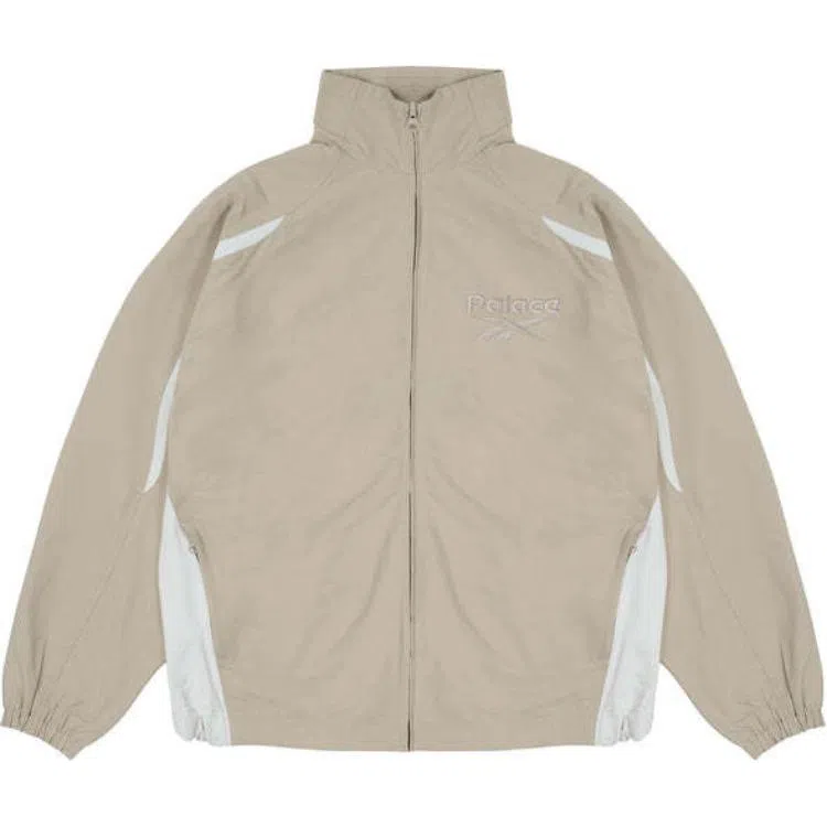 PALACE x Reebok SS24 Logo