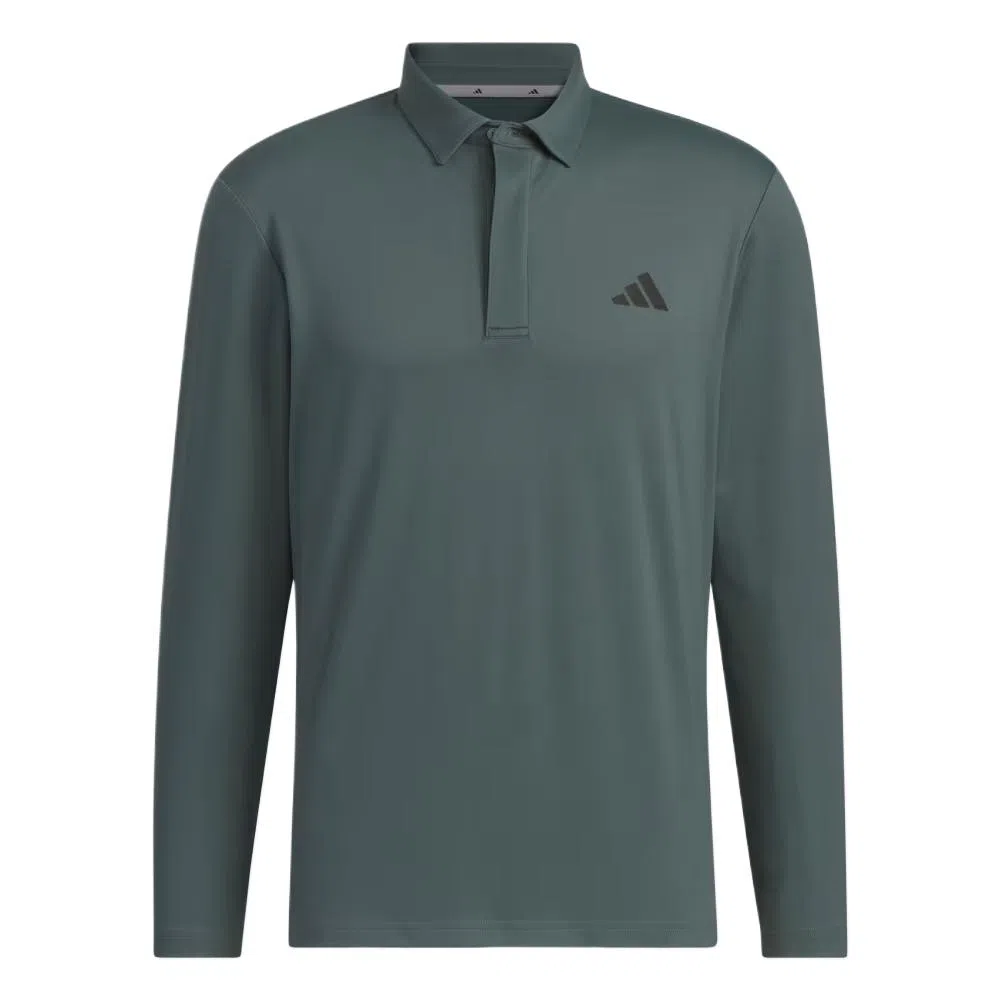 adidas LSLogoPolo