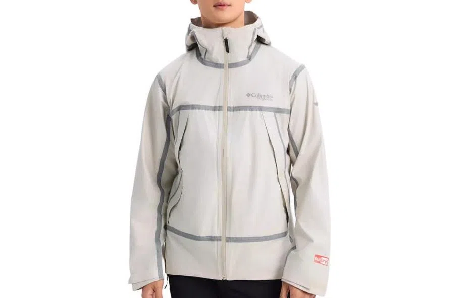 Columbia Titanium Series