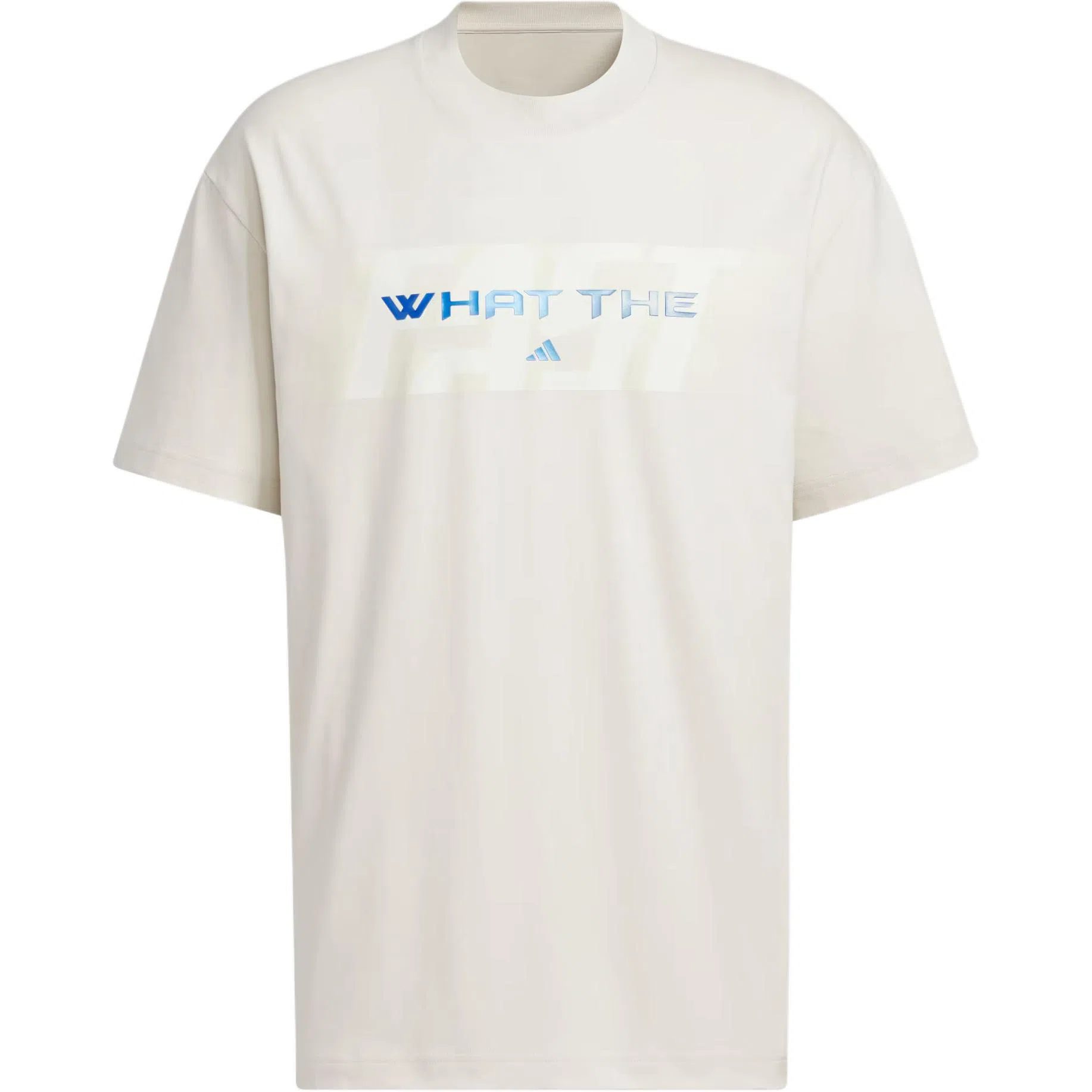 adidas BASKETBALL GRAPHIC T