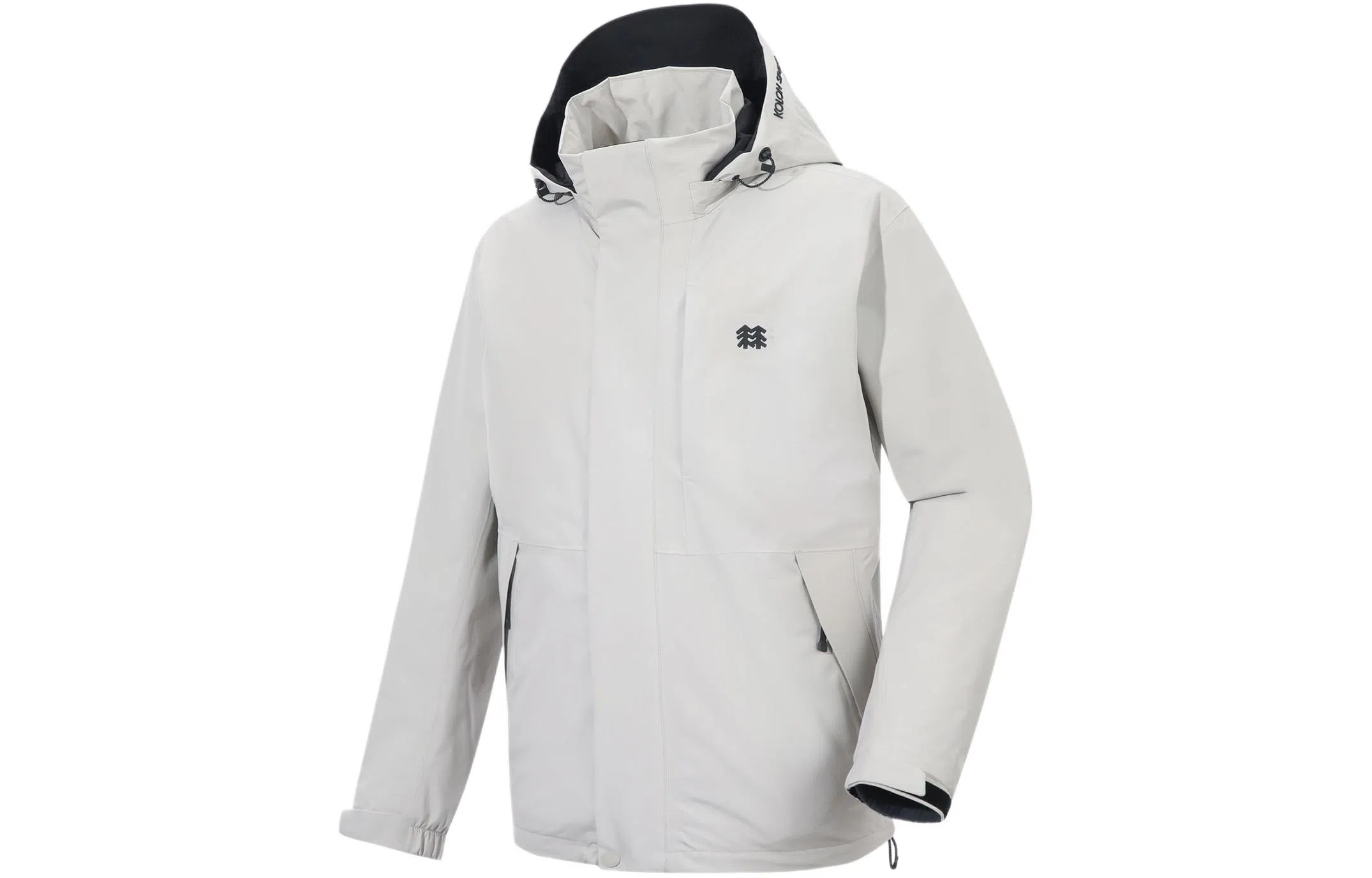 KOLON SPORT Gore-Tex 2L Jacket