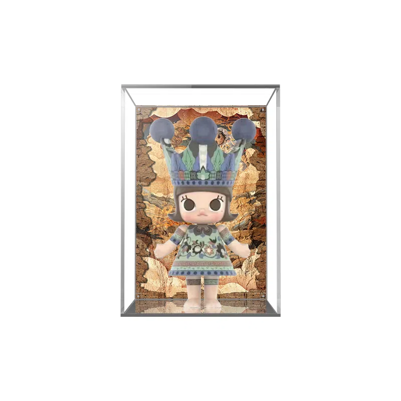 KGBOX POPMARTMOLLY400