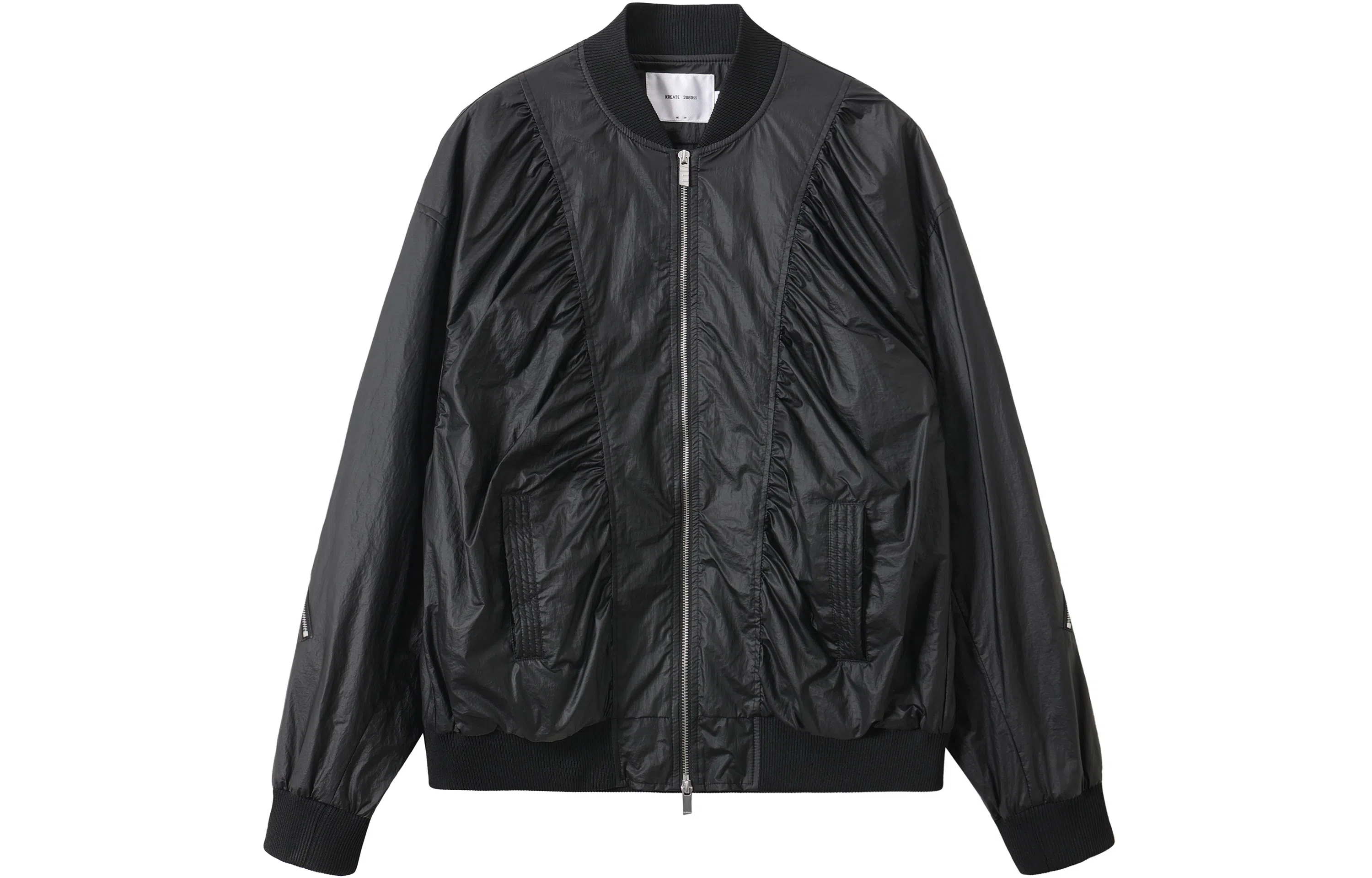 KREATE 23AW BOXY clean fit