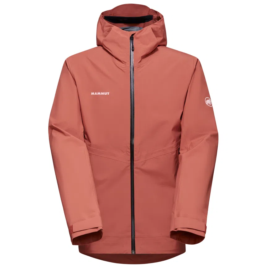 Mammut Alto Light