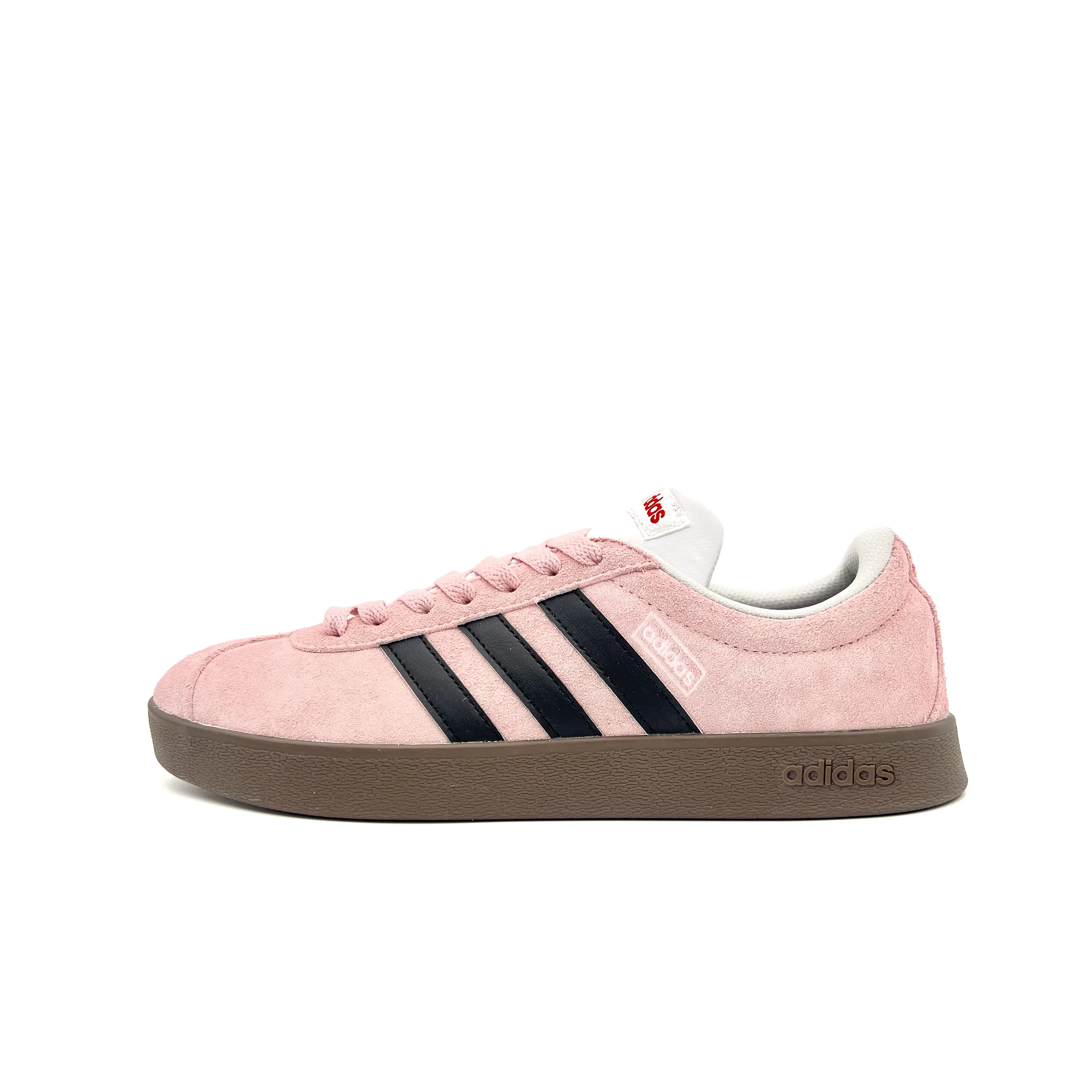 adidas VL Court 2.0 Pink