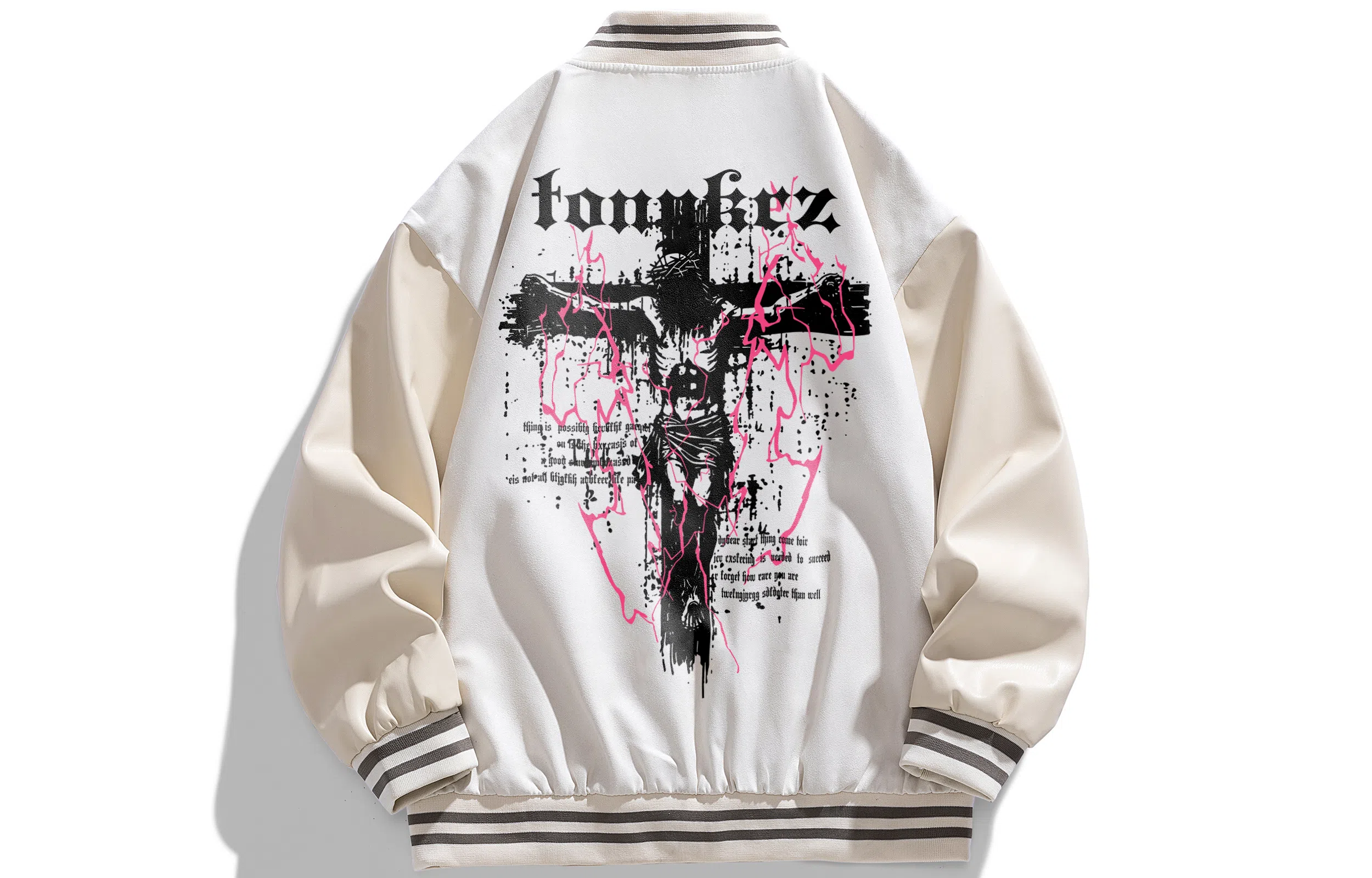 TONYKRZ logo