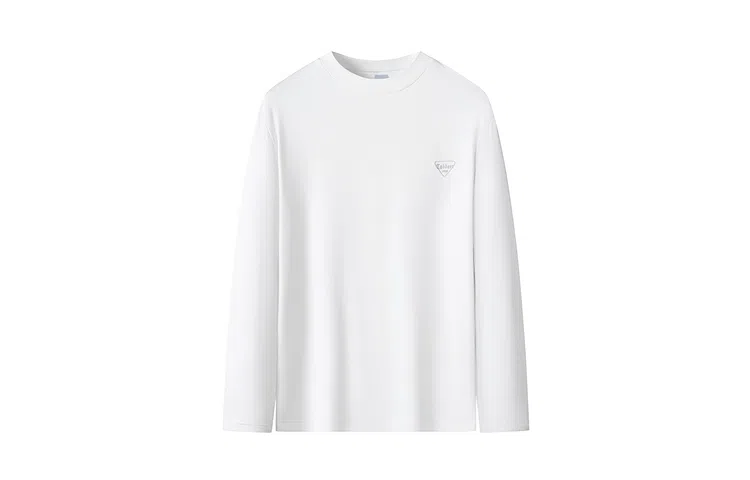 Cabbeen Long Sleeve Tee