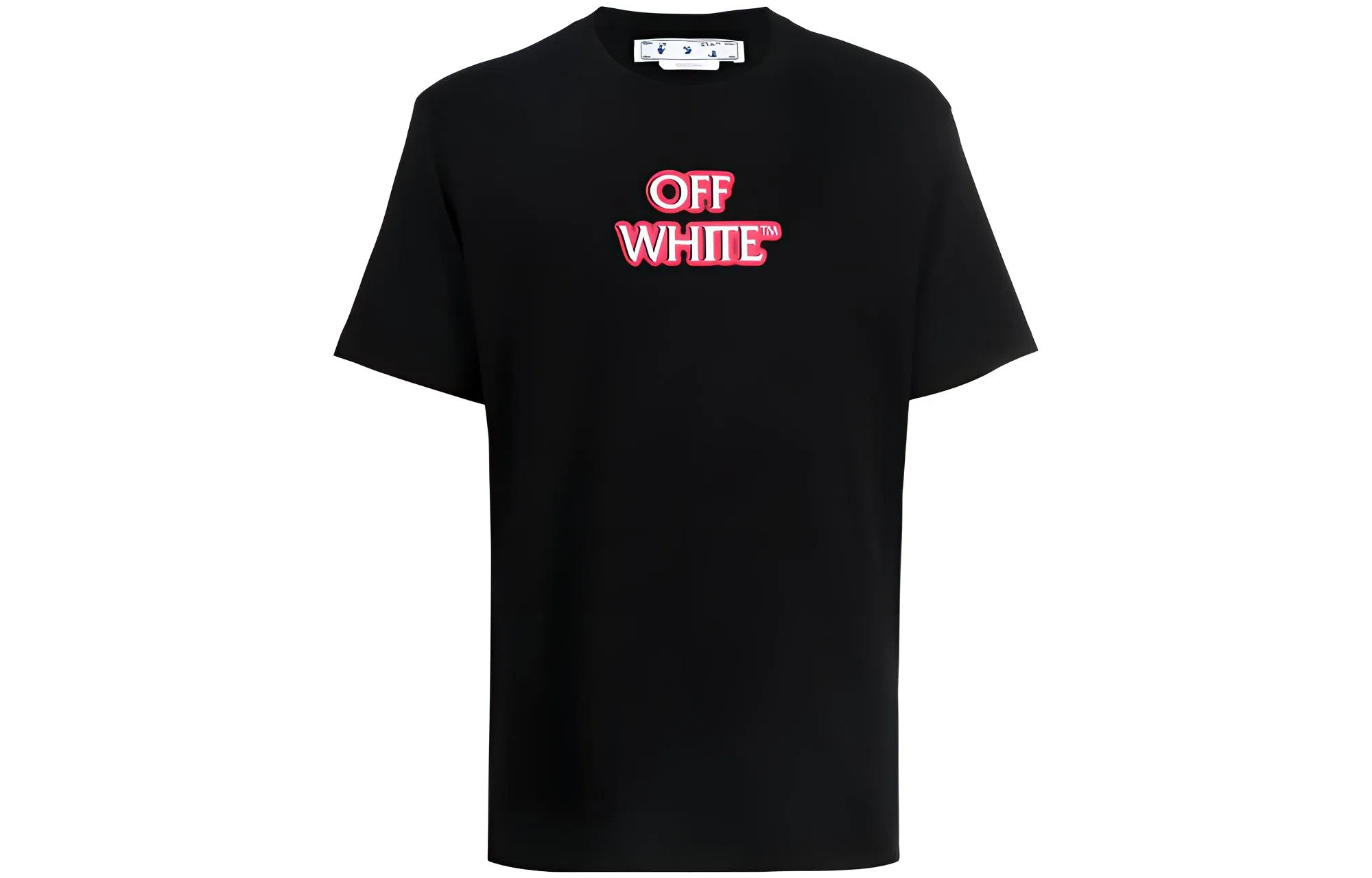 OFF-WHITE SS22 LogoT