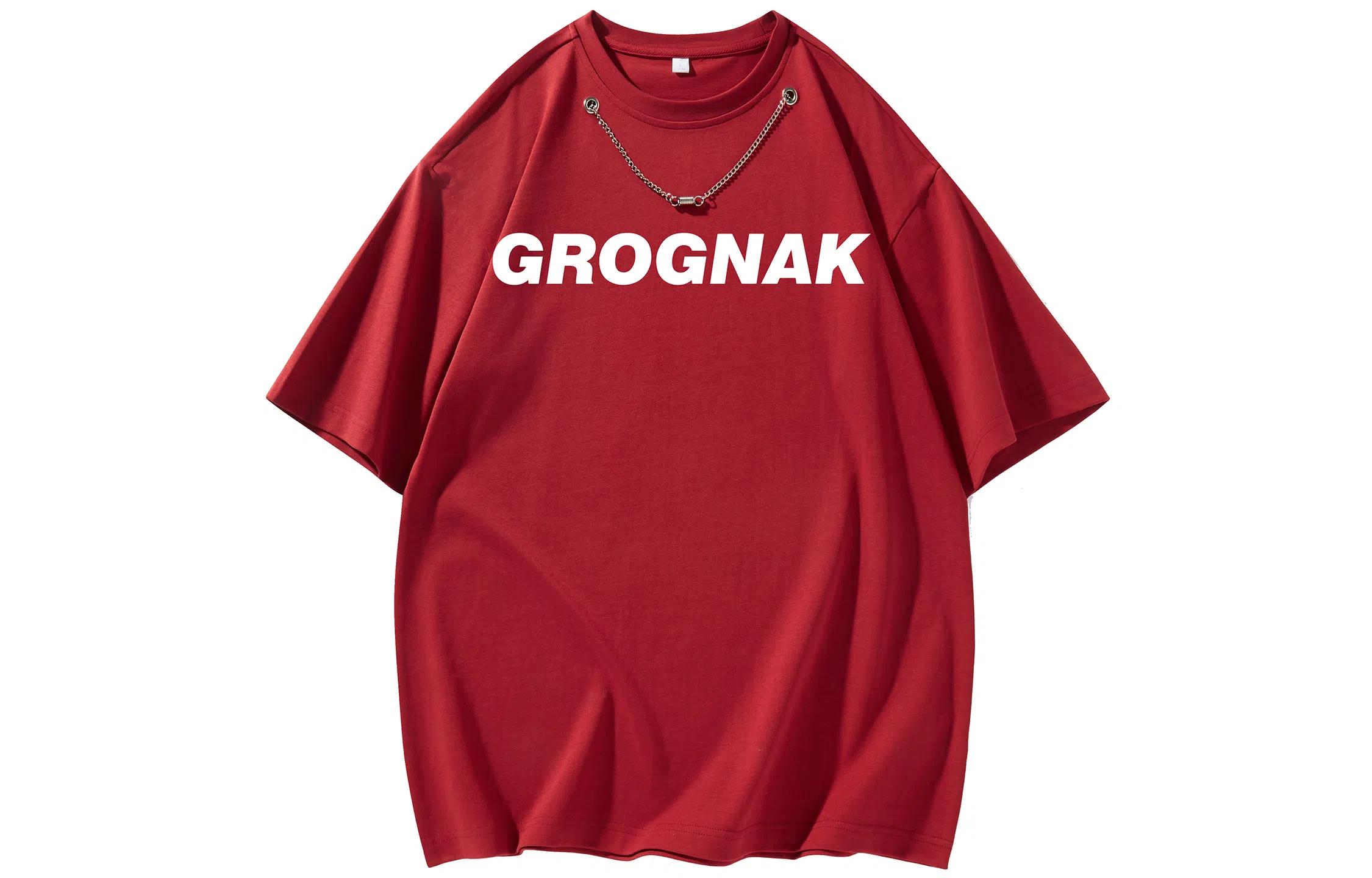 GROGNAK LogoT
