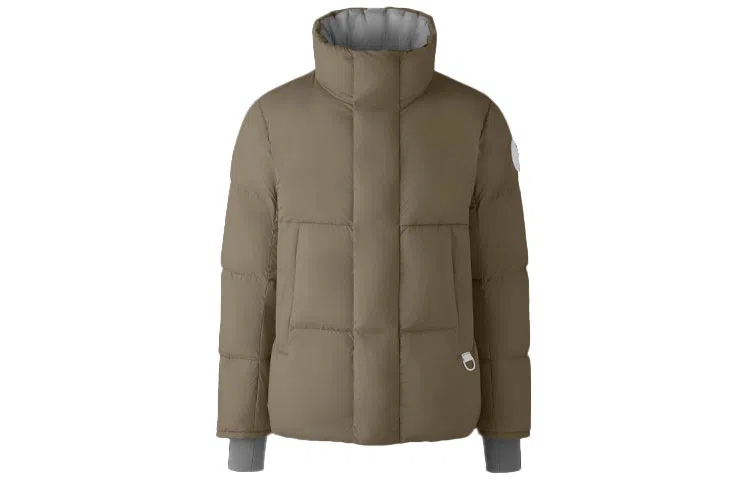 Canada Goose FW21 Pastels Everett