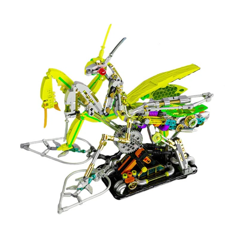 abay 1768pcs abay-GZ-JM-12