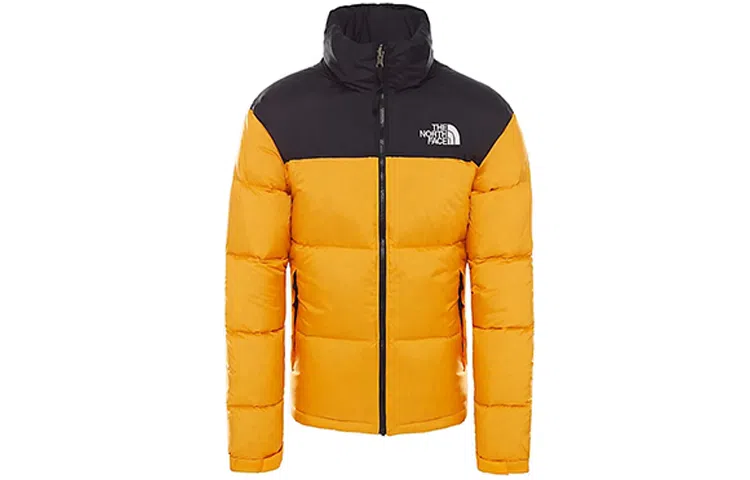 THE NORTH FACE Men's 1996 Retro Nuptse Jacket 700