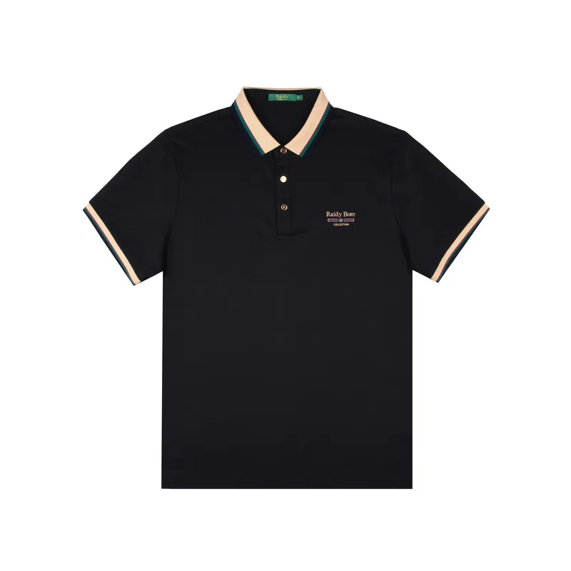 Raidy Boer Polo
