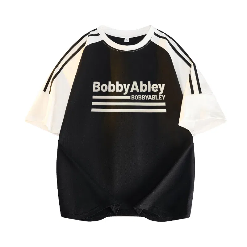 BOBBY ABLEY logoT