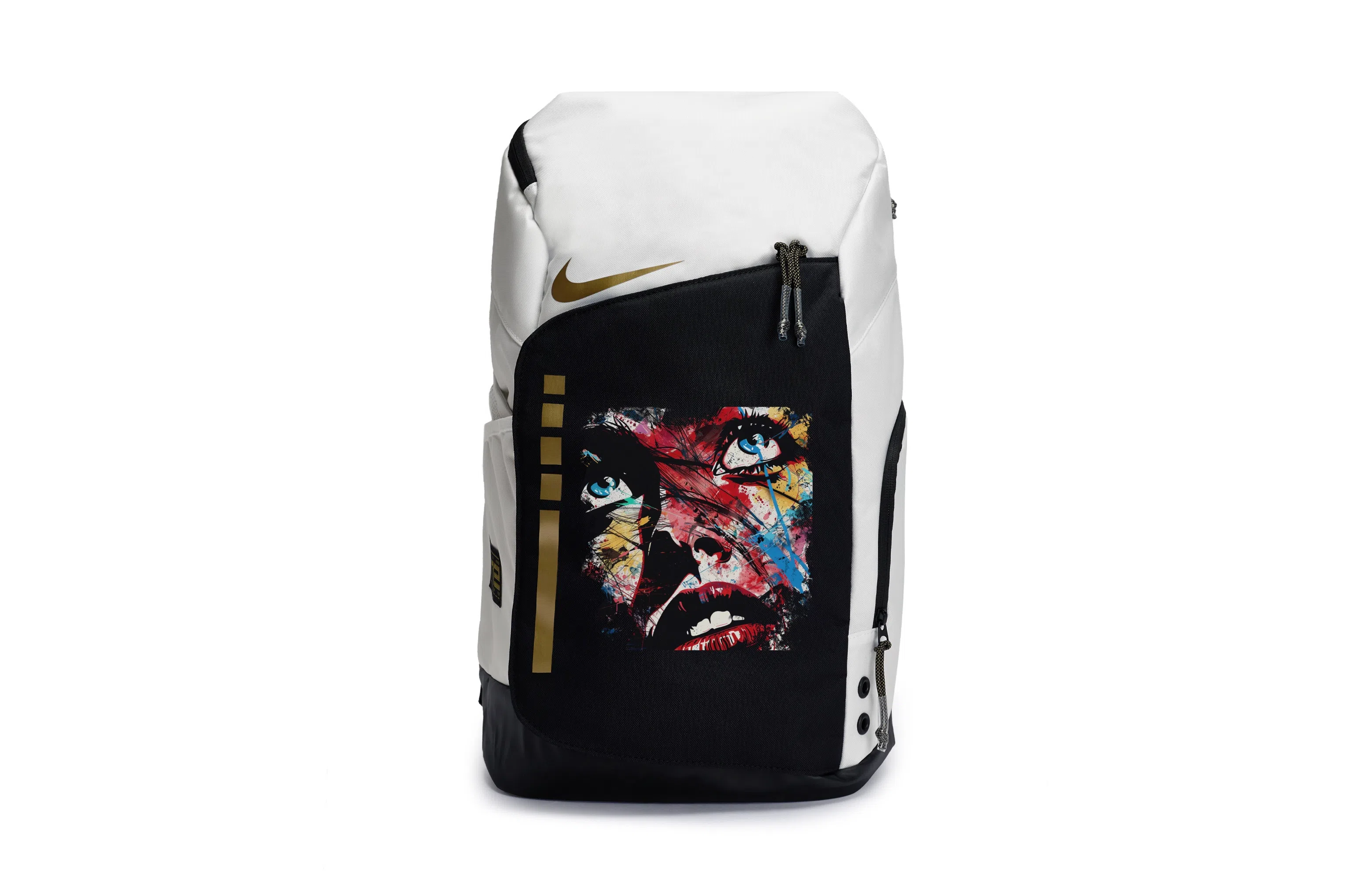 Nike Hoops Elite 811