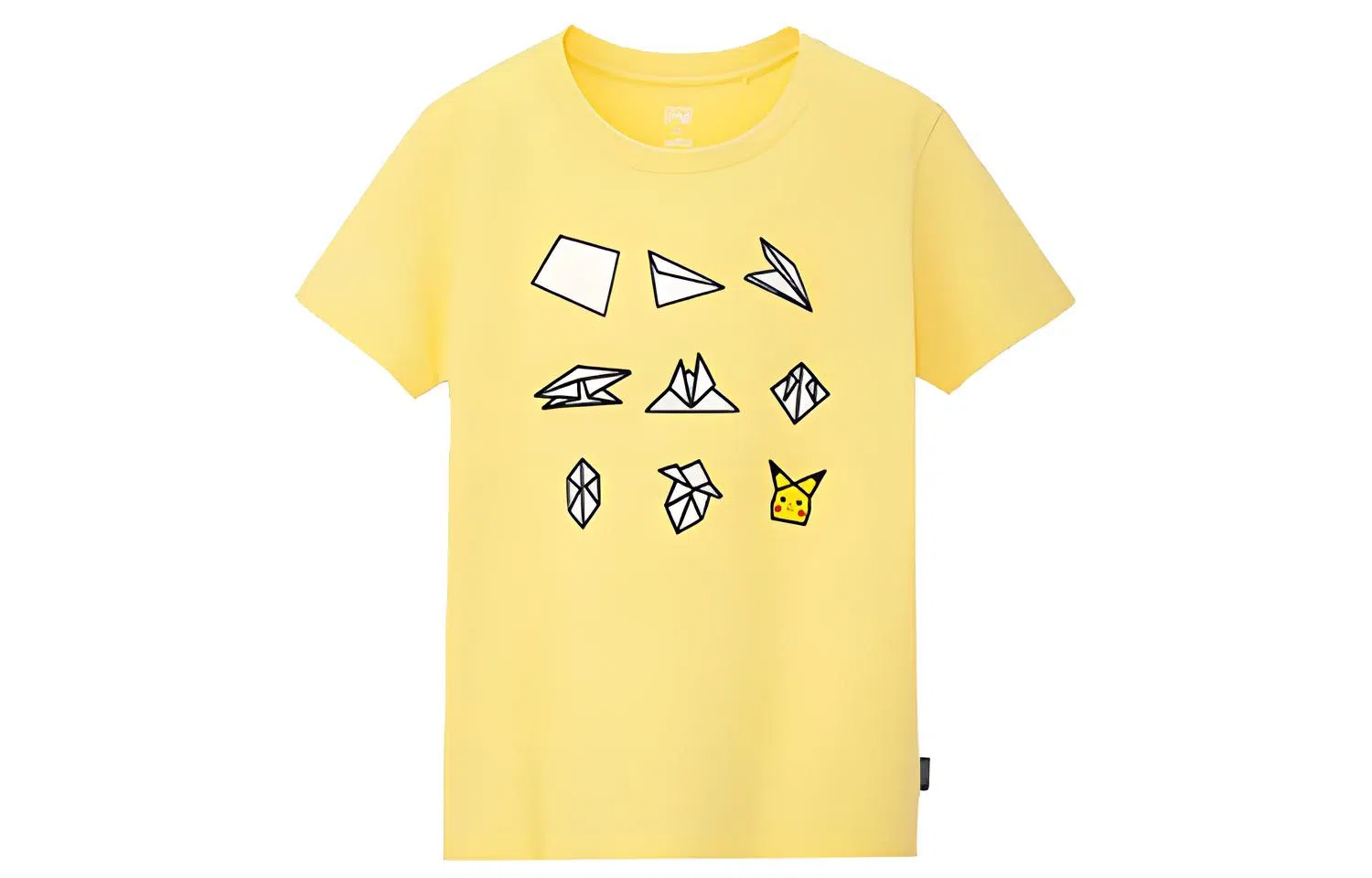 UNIQLO x POKEMON T
