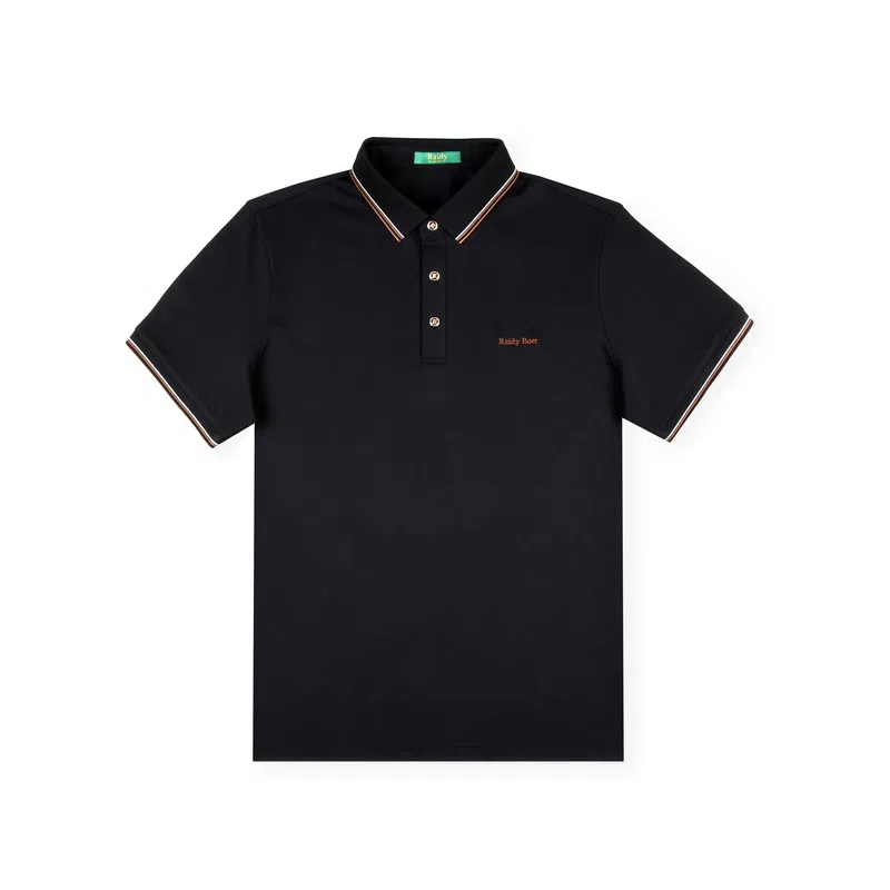 Raidy Boer 2025Polo