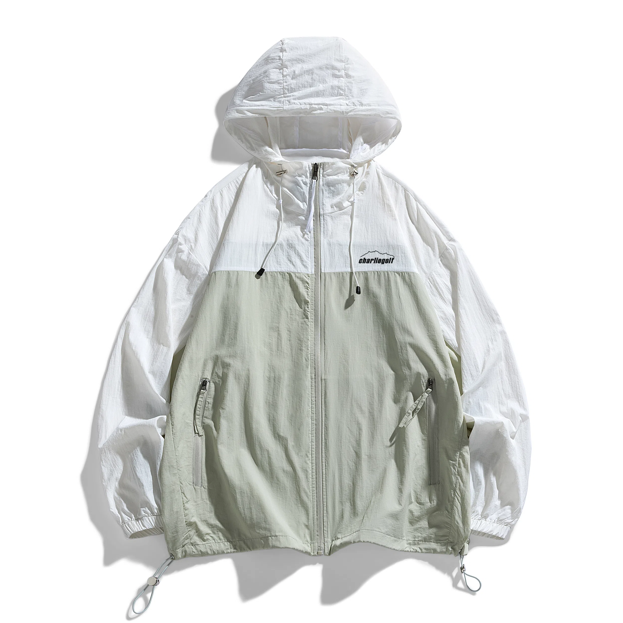 CHARLIE GOLF UPF50+ Sunscreen Jacket