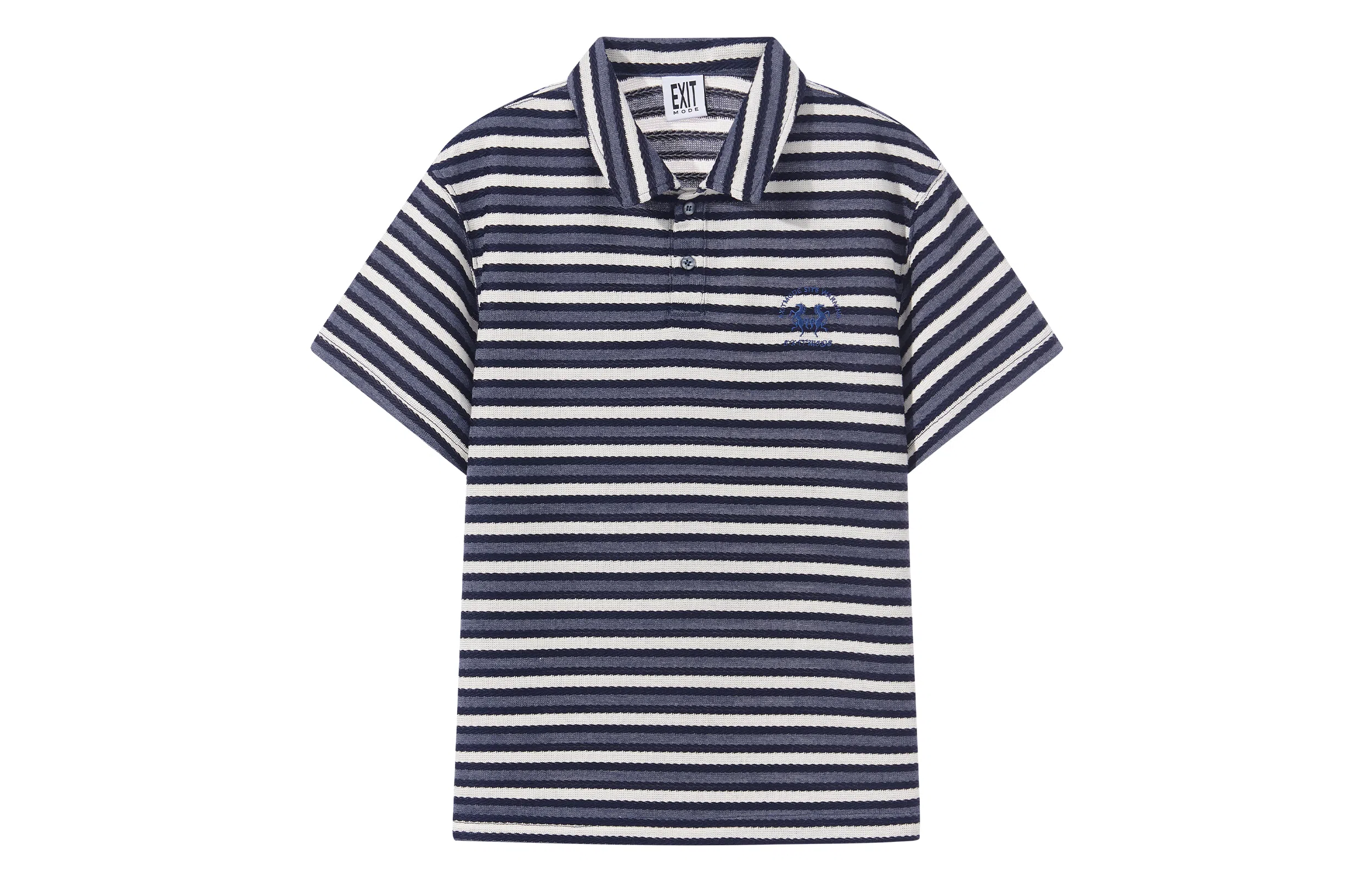 BLINDNOPLAN Polo