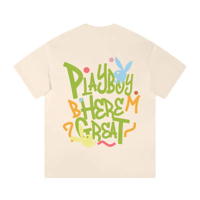 Playboy T