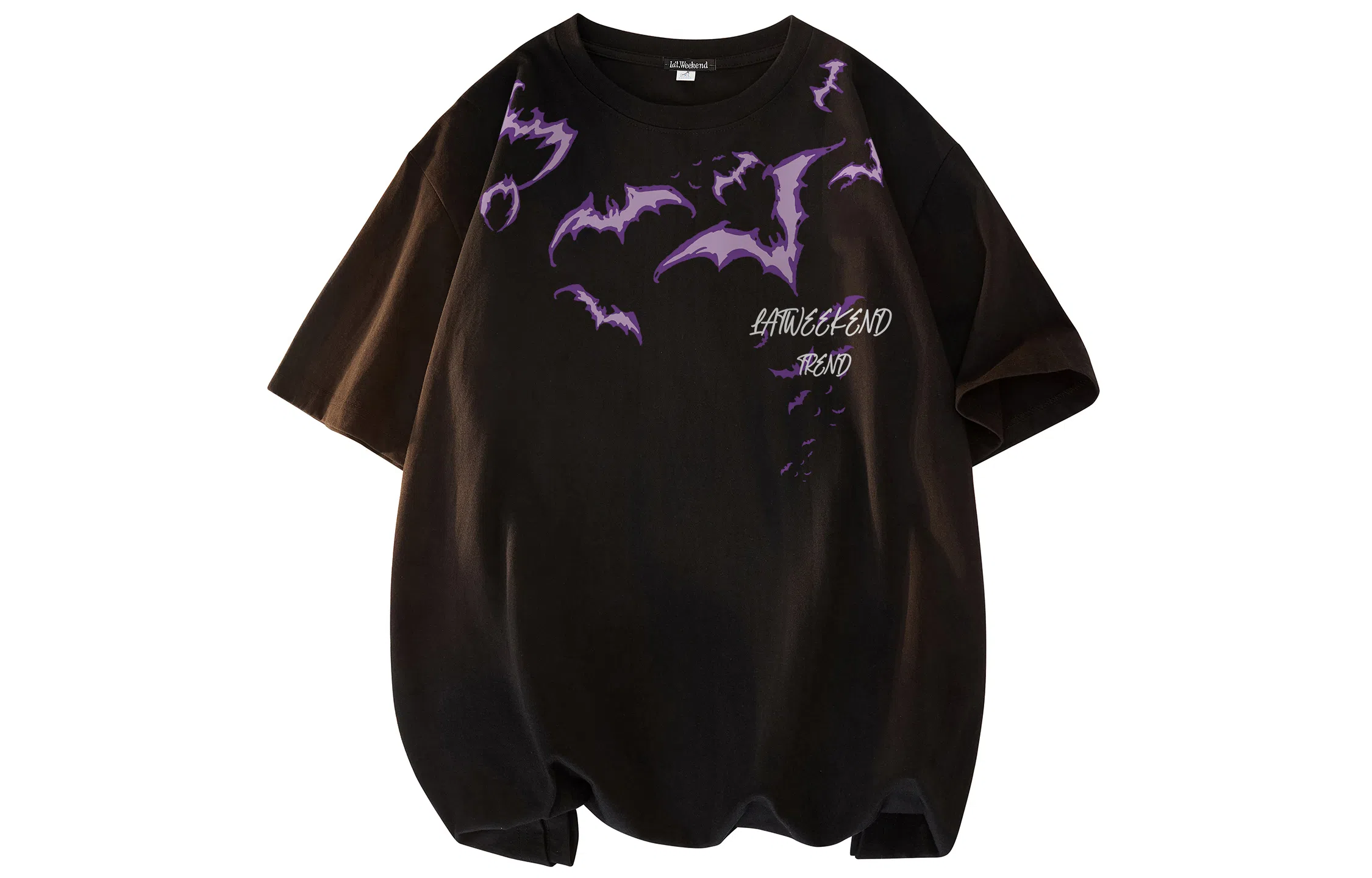 LA'T.WEEKEND T
