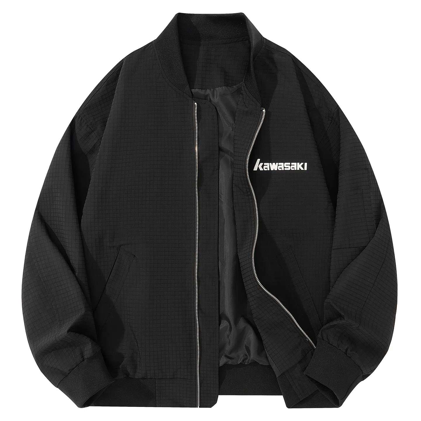 Kawasaki logocleanfit