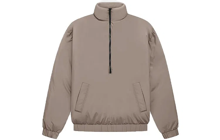 Fear of God Essentials SS22 Desert Taupe