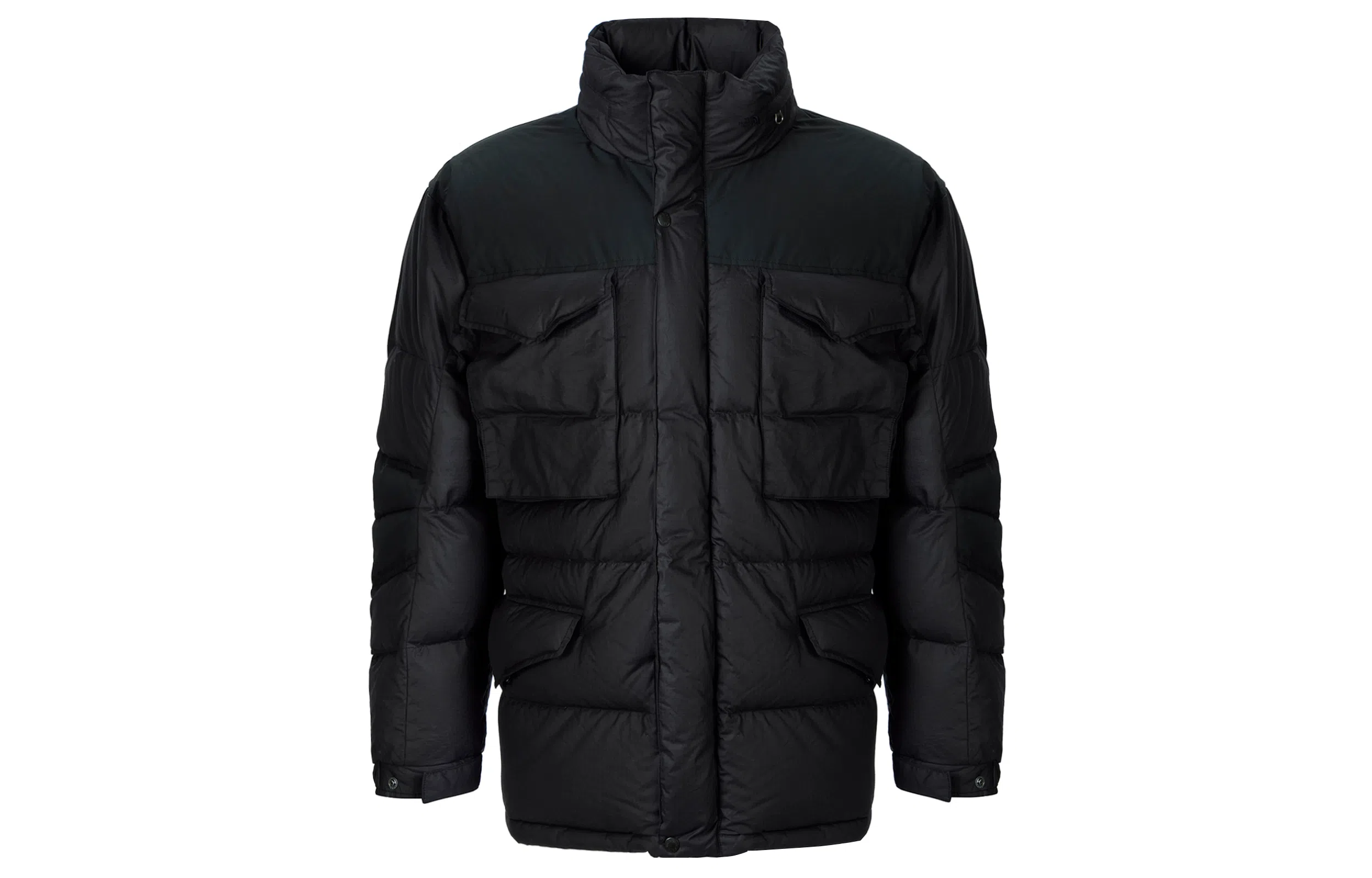 THE NORTH FACE PURPLE LABEL