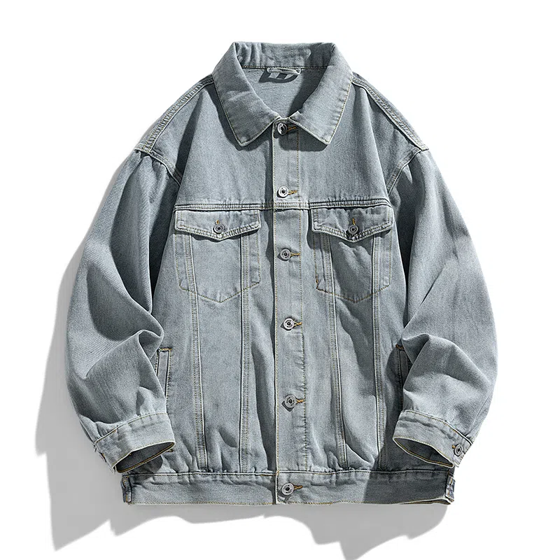 KW Denim Jacket
