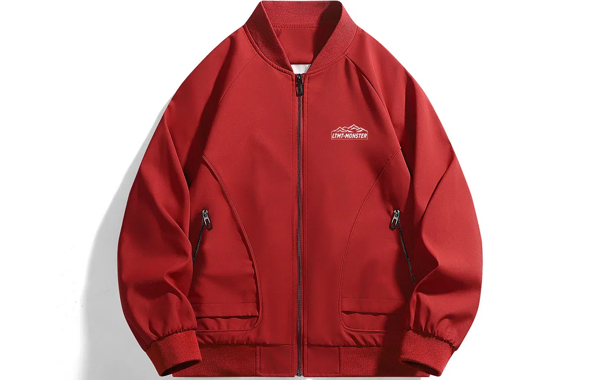 LIGHTNING MONSTER logo