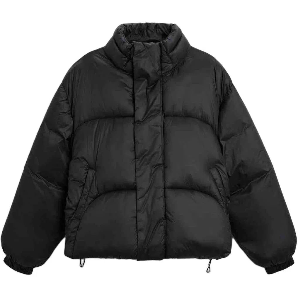 ZARA Boxy Fit Jacket