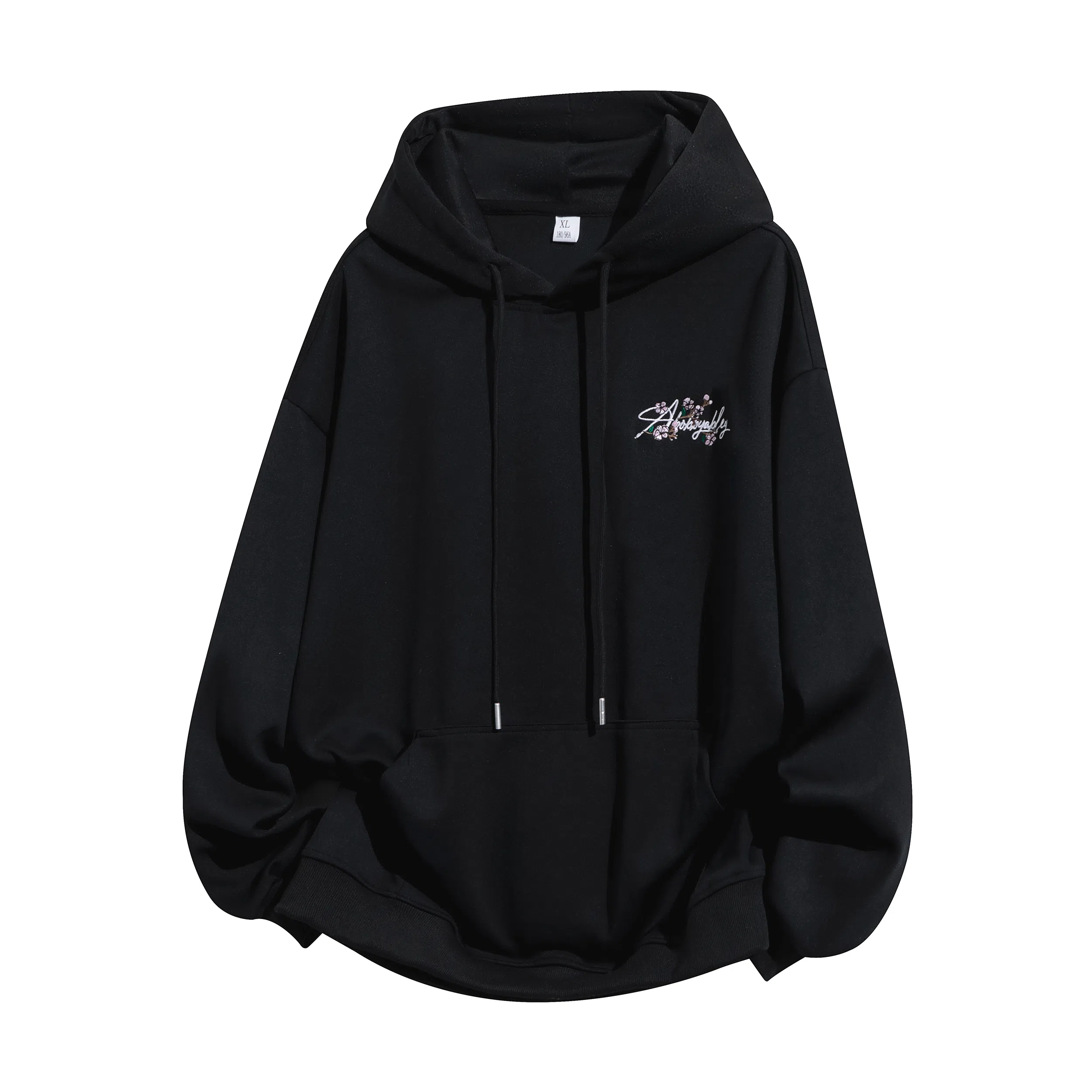 BOBBY ABLEY Logo