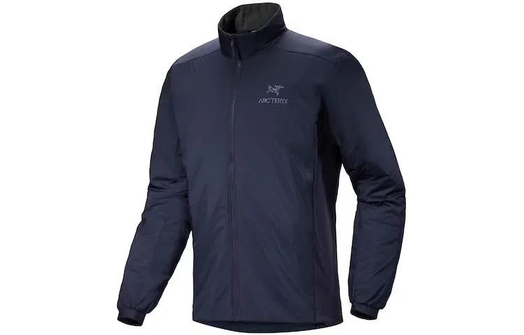 Arcteryx Atom Jacket M Logo