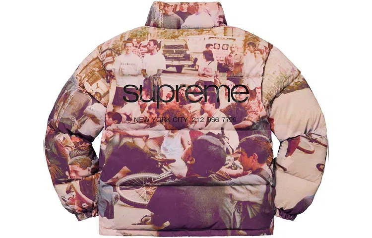 Supreme FW21