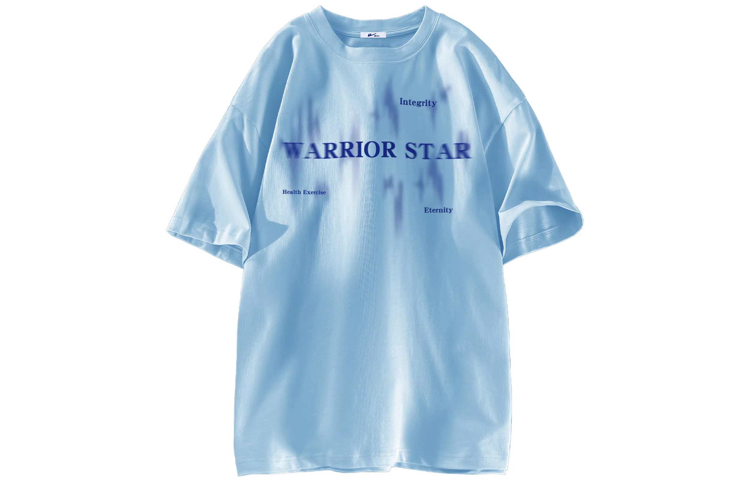 Warrior T