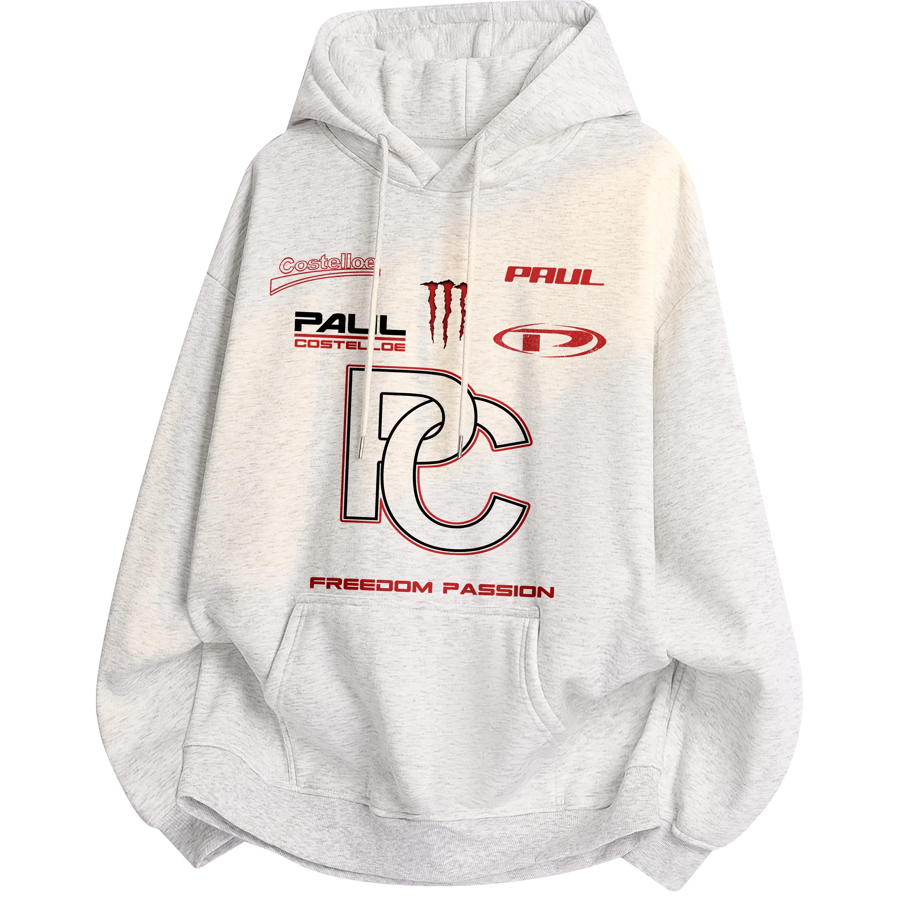 PAUL COSTELLOE cleanfitLOGO