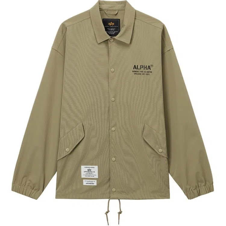 Alpha Industries SS25