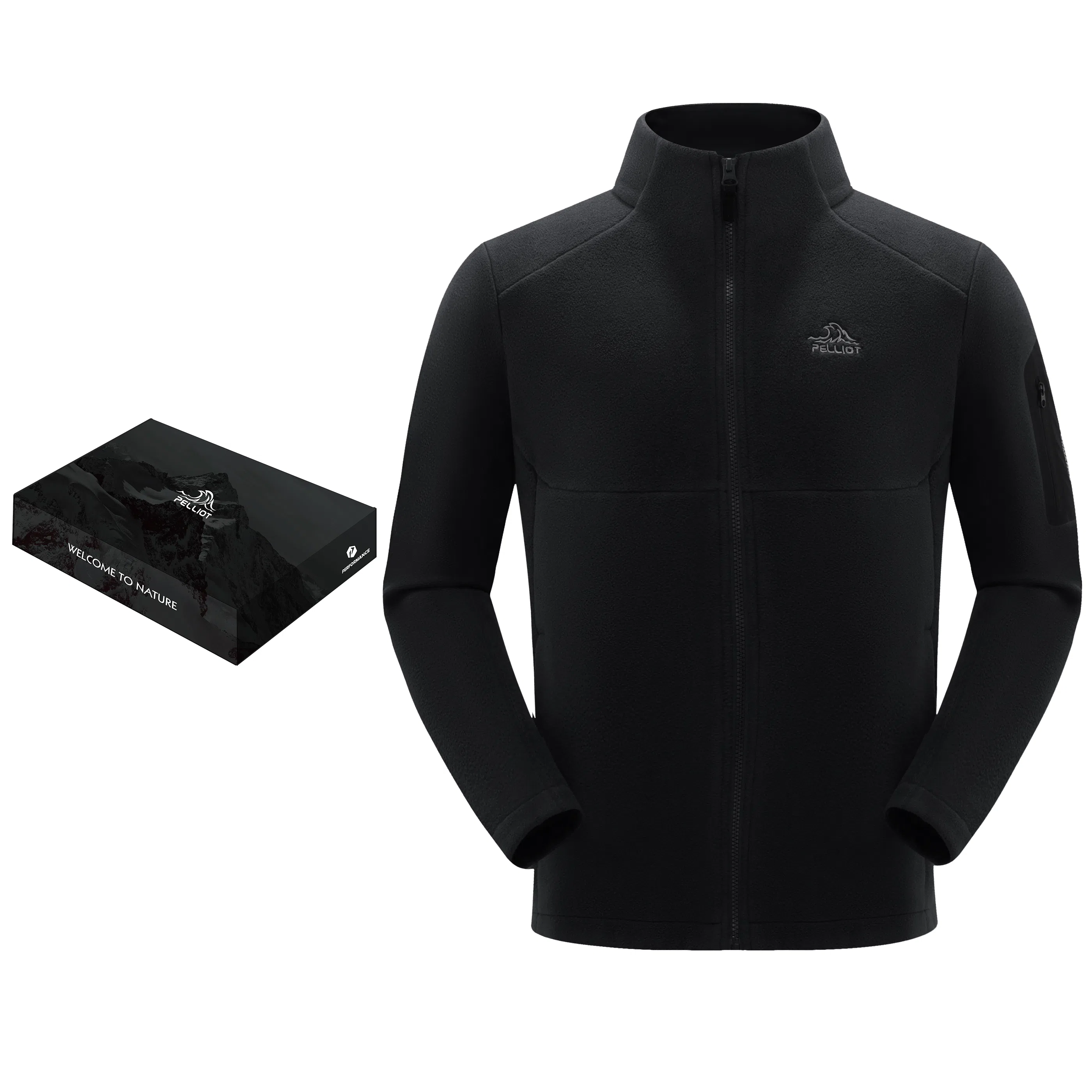 PELLIOT PPolartec300