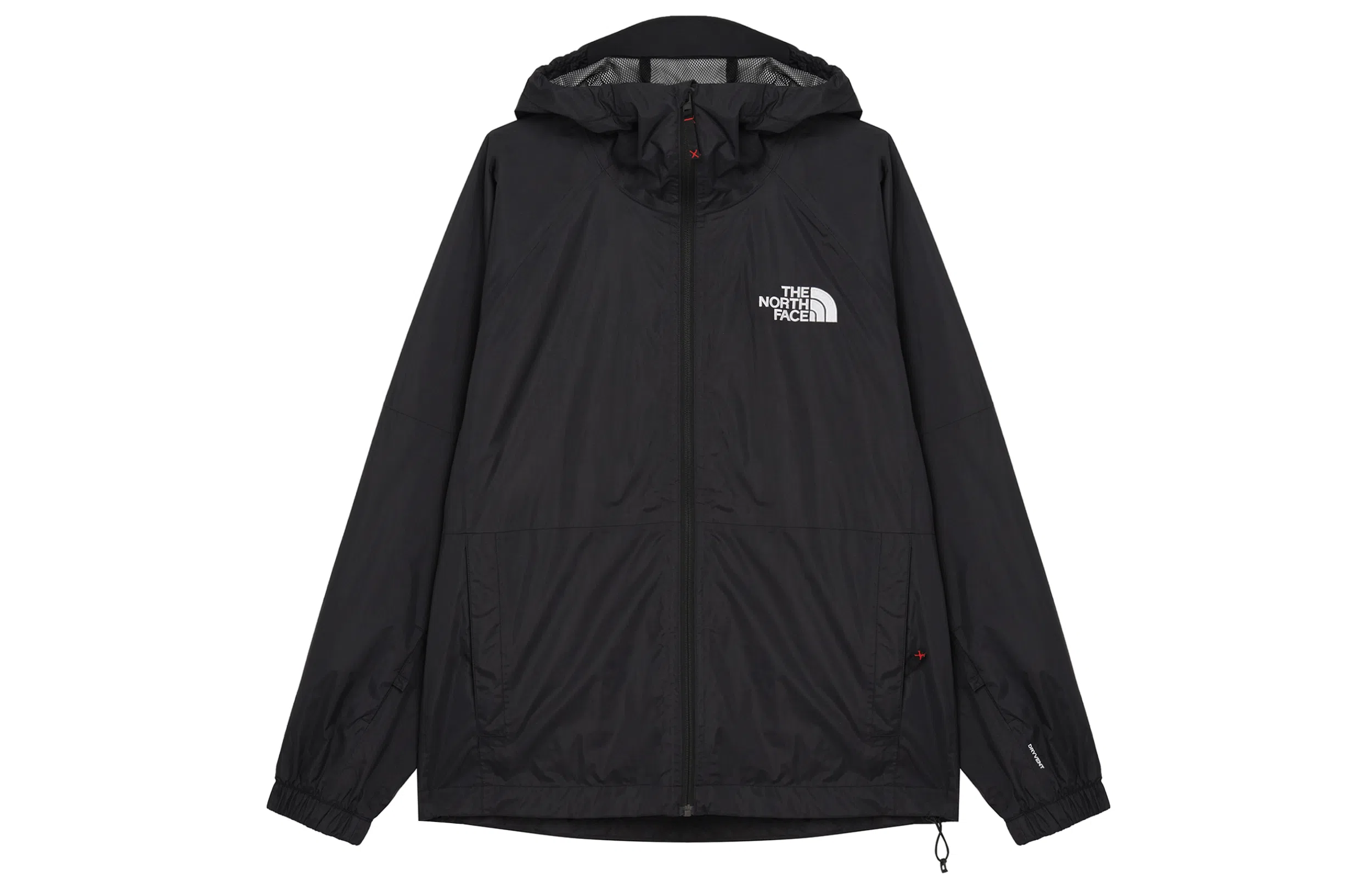 The North Face Build Up Jacket